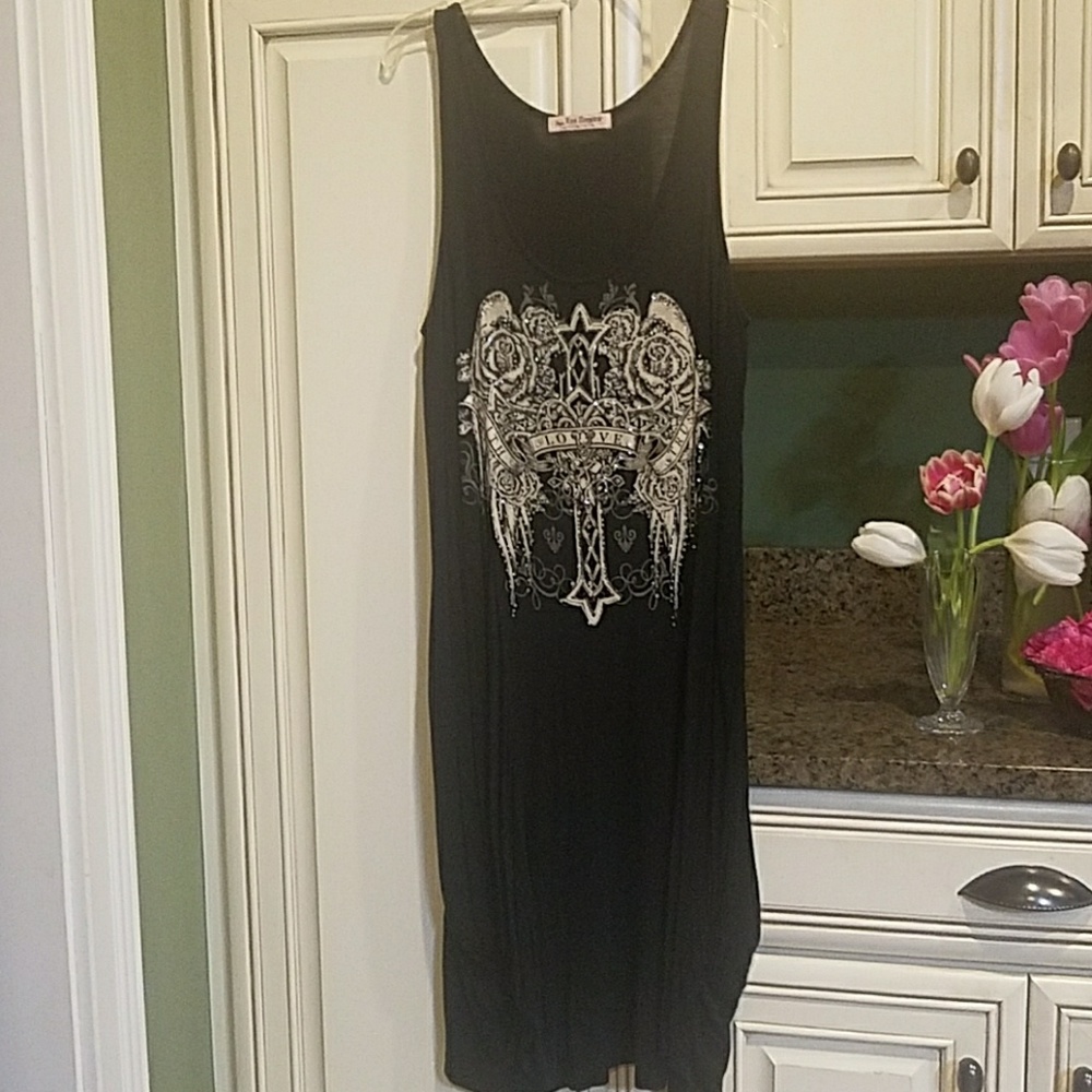 Tank top - Picture 6 of 8